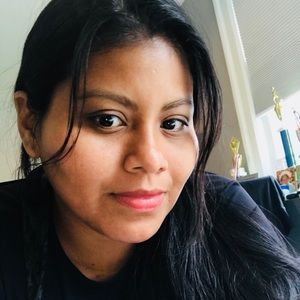 Meet your Posher, Maria